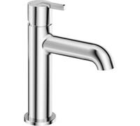 Robinets de salle de bain et de cuisine Deante Silia lavabo BQS020M