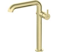 Robinets de salle de bain et de cuisine Deante Silia lavabo BQSR24K