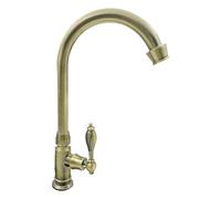 Robinets De Salle De Bain - Lavabo De Style Antique, Robinets De Lavabo Rét