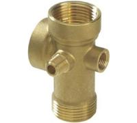 Robinetterie cinq voies Wilo RCL 5/82 mm (2865032)