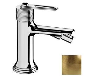 Robinetterie de bidet Sapho BEBÉ, bronze