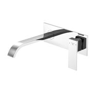 Steinberg 135 - Mitigeur de lavabo encastré, avec corps d’encastrement, chrome 135 1857