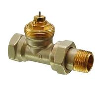 Robinetterie de radiateur droit Siemens VDN 215 1/2" (VDN215)