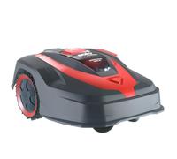 Robolinho® Robotic Mower 520W solo by AL-KO 500m2
