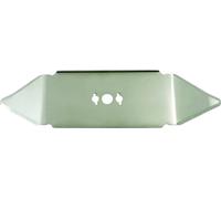 Robomow 122-102-619 Lame de rechange Adapté à (modèle de coupe-bordures): Robomow RT700, Robomow RT300