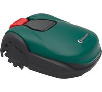 Robomow RK2000 Tondeuse à gazon autotractée contrôlée par l'application Alexa 2000m2 45% d'inclinaison Largeur de coupe 21cm
