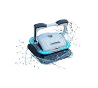 Robopool Raptor Robot Aspirateur Électrique pour Piscine 5 x 9 m