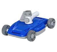 Robot aspirateur automatique pour le nettoyage du fond de piscine AquaDrift Flowclear Bestway 58665