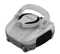 Robot aspirateur - Bestway - Quartz - Rechargeable et autonome - nettoyage fond plat - 10 m² max