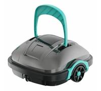 Robot piscine - Robopool - Platy - Autonome - Gris
