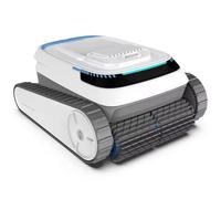 Robot aspirateur de piscine AIRROBO PC10, sans fil, navigation intelligente, autonomie de 120 minutes, stationnement automatique