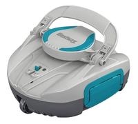 Robot Aspirateur De Piscine Automatique Aquatronix G100-27 Cm X 24,4 Cm X 15,5 Cm - Gris/Vert