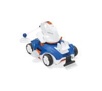 Robot aspirateur de piscine autonome - 58482 - Aquatronix - BESTWAY