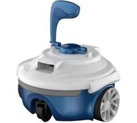 Robot Aspirateur de Piscine Bestway Guppy, Pour Piscine à Fond Plat, Jusqu'à 10 m², Rechargeable