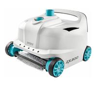Intex Zx300 Deluxe Automatic Pool Cleaner