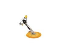 Kokido - Aspirateur piscine hydraulique DERBY VAC - Fond