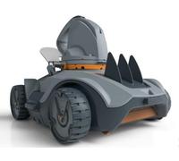 Robot aspirateur piscine sans fil VEKTRO Auto Kokido