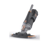 Kokido Aspirateur de piscine sans fil Vektro Junior EV31CBX rechargeable