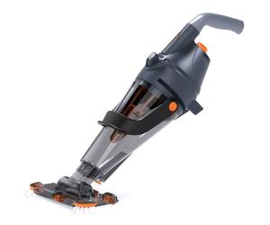 Robot aspirateur piscine sans fil VEKTRO PRO Kokido