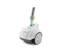 Robot aspirateur pour fond de piscine Intex ZX50