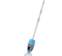 Robot aspirateur sans fil sur batterie pour piscine - Orca - 107476 - orca 020 h