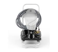 Balai aspirateur piscine Hexagone Quick Vac Classic sans fil