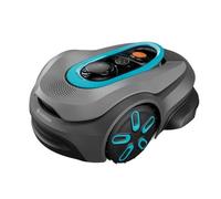 Robot Cortacésped Gardena Sileno sense 400 m² sans câbles