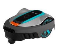 Gardena SILENO city 600 m2 Tondeuse a gazon robotisée 15010-20