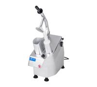 Robot coupe-légumes électrique - 5 disques | Royal Catering