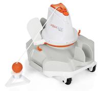 Robot de nettoyage automatique pour le fond de piscine AquaGlide Bestway 58620