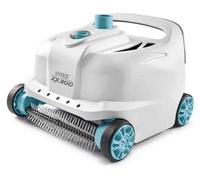 Robot de nettoyage automatique pour piscines hors sol INTEX28005