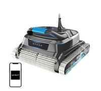 Robot de nettoyage de piscine filaire Wybot L1