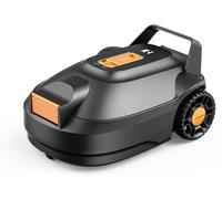 Robot de nettoyage de piscine - S200, aspirateur de piscine sans fil - Batterie lithium 5000mAh, autonomie de 180 minutes - Planification de trajet, surface nettoyable : 100 m² - Réservoir à saletés d