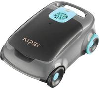 Robot de nettoyage de piscine sans fil Aiper Scuba E1