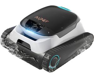 Robot de nettoyage de piscine sans fil Aiper Scuba N1 2025