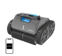 Wybot Robot de piscine C1 PRO sans fil