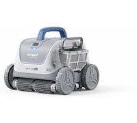 Robot de nettoyage de piscine sans fil WYBOT Osprey 200 Max (WY1102 Max) | Aspirateur automatique pour le fond de la piscine, batterie 5200 mAh, autonomie jusqu'à 100 minutes