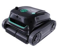 Robot de piscine à batterie WYBOT avec caméra IA intégrée