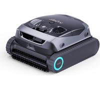 Robot de piscine Aiper Scuba X1 Pro Batterie App Capteurs anti-chute Station de recharge Sans fil