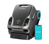 Aiper Robot de piscine SCUBA X1 Pro Max sans fil à batterie