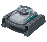 Robot de piscine autonome 2-1 Bestway® Aquatronix™ G300 avec skimmer de surface