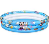 Robot de piscine autonome AquaRover