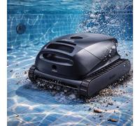 Beatbot Robot piscine électrique SORA P1 sans fil, fond et parois, Noir