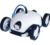 Robot de piscine Bestway Falcon, Autonome, Nettoyage Fond et Pentes, 28m² Max