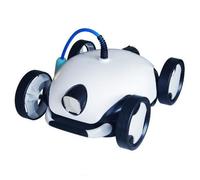 Robot de piscine - Bestway - Falcon - Autonome - nettoyage fond et pentes - 28m² max