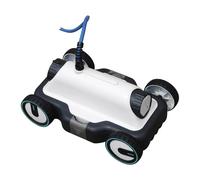 Robot de piscine Bestway Mia - Autonome - Blanc