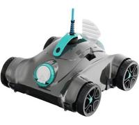 Robot de piscine Bestway Moly, Autonome, Pour piscines à fond incliné jusqu'à 35°, Jusqu'à 28m²
