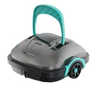 Robot de piscine - Bestway - Platy - Autonome - Nettoyage des fonds plats - max. 18 m
