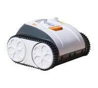 Robot de piscine - Bestway - Ruby - Autonome - nettoyage fond et parois - 8x4 m max
