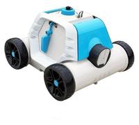 Robot de piscine Bestway Thetys - Autonome - Blanc